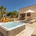 Arianna Villa Pizzo (Salento)
