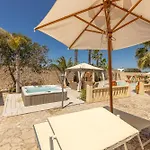 Arianna Villa Pizzo (Salento)