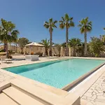 Arianna Villa Pizzo (Salento)