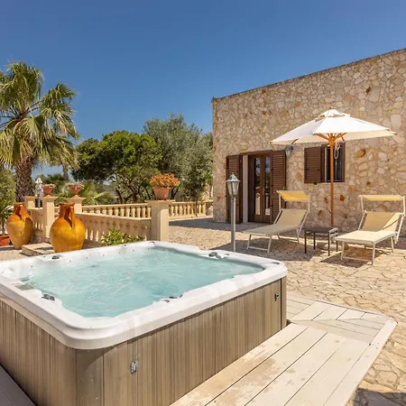 Arianna ヴィラ Pizzo