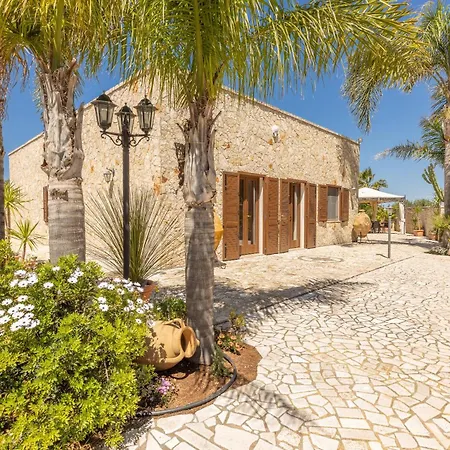 ヴィラ Arianna Pizzo