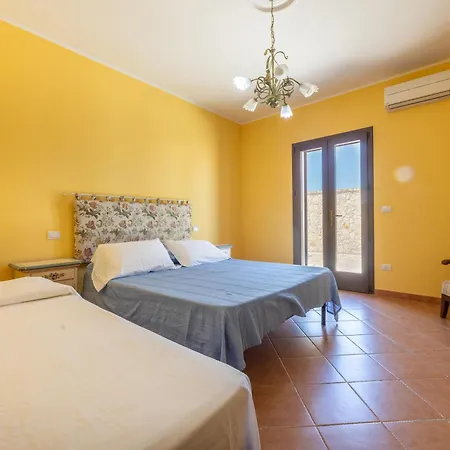 Arianna ヴィラ Pizzo