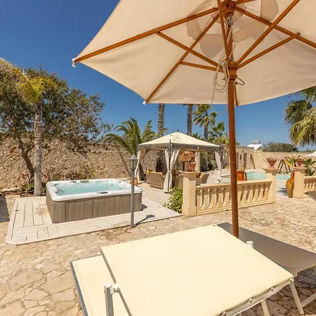 Arianna ヴィラ Pizzo