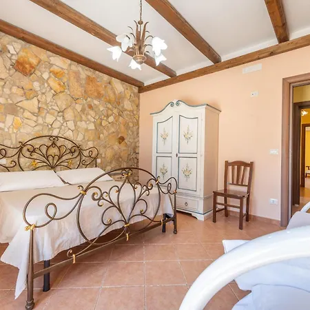 Arianna ヴィラ Pizzo