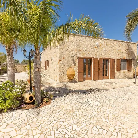 Arianna * Pizzo (Salento)