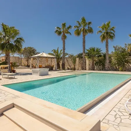 Arianna ヴィラ Pizzo