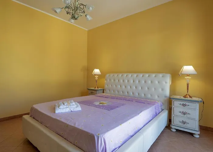 Arianna Pizzo (Salento)