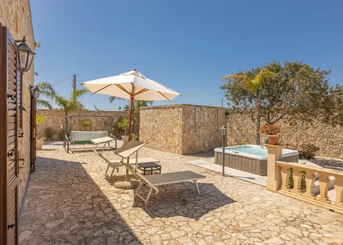 Arianna * Pizzo (Salento)