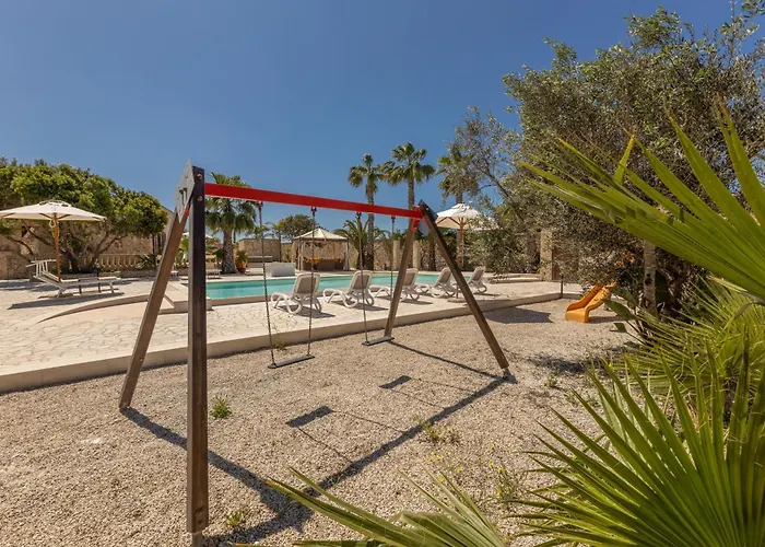 Arianna Pizzo (Salento)